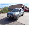 Image 2 : 2006 - KIA SPORTAGE