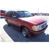 Image 1 : 2000 - MERCURY MOUNTAINEER