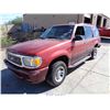 Image 2 : 2000 - MERCURY MOUNTAINEER