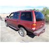 Image 3 : 2000 - MERCURY MOUNTAINEER
