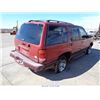 Image 4 : 2000 - MERCURY MOUNTAINEER