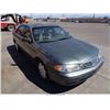 Image 1 : 2000 - MAZDA 626