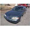 Image 2 : 2000 - MAZDA 626