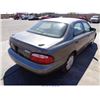 Image 4 : 2000 - MAZDA 626