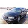 Image 2 : 2005 - CHEVROLET IMPALA // RESTORED SALVAGE