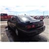 Image 3 : 2005 - CHEVROLET IMPALA // RESTORED SALVAGE