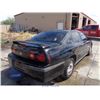 Image 4 : 2005 - CHEVROLET IMPALA // RESTORED SALVAGE