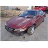 Image 2 : 2002 - PONTIAC GRAND PRIX