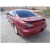 Image 3 : 2002 - PONTIAC GRAND PRIX