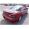 Image 4 : 2002 - PONTIAC GRAND PRIX