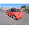 Image 3 : 2003 - VOLKSWAGEN NEW BEETLE