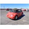 Image 4 : 2003 - VOLKSWAGEN NEW BEETLE