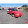 Image 1 : 1998 - CHEVROLET CAVALIER