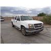 Image 1 : 2005 - CHEVROLET SILVERADO