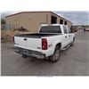 Image 4 : 2005 - CHEVROLET SILVERADO