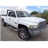 Image 1 : 2001 - DODGE RAM