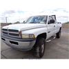 Image 2 : 2001 - DODGE RAM