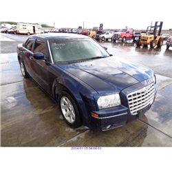 2005 - CHRYSLER 300