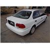 Image 4 : 1998 - HONDA CIVIC
