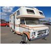 Image 1 : 1978 - MOBILE HOME OFFICE