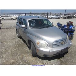 2008 - CHEVROLET HHR