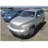 Image 2 : 2008 - CHEVROLET HHR