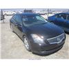 Image 1 : 2008 - NISSAN ALTIMA