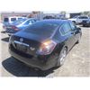 Image 4 : 2008 - NISSAN ALTIMA
