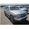 Image 1 : 1999 - TOYOTA 4RUNNER