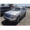 Image 2 : 1999 - TOYOTA 4RUNNER