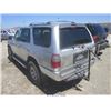 Image 3 : 1999 - TOYOTA 4RUNNER