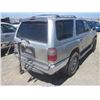 Image 4 : 1999 - TOYOTA 4RUNNER