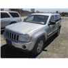 Image 2 : 2006 - JEEP GRAND CHEROKEE