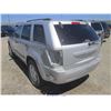 Image 3 : 2006 - JEEP GRAND CHEROKEE