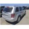 Image 4 : 2006 - JEEP GRAND CHEROKEE