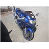 Image 1 : 2002 - SUZUKI GSX-R600-