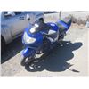 Image 2 : 2002 - SUZUKI GSX-R600-