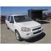 Image 1 : 2006 - CHEVROLET UPLANDER