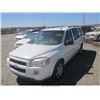 Image 2 : 2006 - CHEVROLET UPLANDER