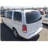 Image 3 : 2006 - CHEVROLET UPLANDER