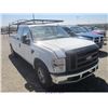 Image 1 : 2008 - FORD F-250