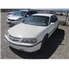 Image 2 : 2005 - CHEVROLET IMPALA