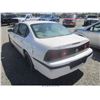 Image 3 : 2005 - CHEVROLET IMPALA