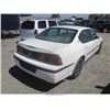 Image 4 : 2005 - CHEVROLET IMPALA