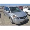 Image 2 : 2006 - NISSAN QUEST