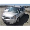 Image 3 : 2006 - NISSAN QUEST