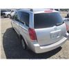 Image 4 : 2006 - NISSAN QUEST