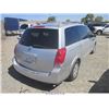 Image 5 : 2006 - NISSAN QUEST
