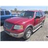 Image 2 : 2003 - FORD EXPEDITION