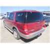 Image 3 : 2003 - FORD EXPEDITION
